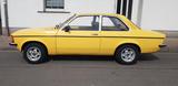 Opel Kadett-C - Opel Kadett mit Benzin-Antrieb: Limousine