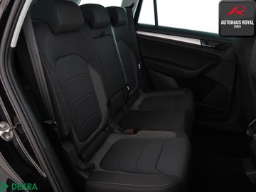 Skoda Kodiaq - 12