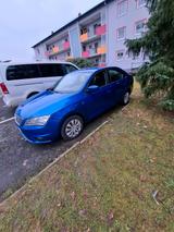 Seat Toledo 1.2 TSI 105PS 2014 - gebrauchte Seat Toledo aus dem Jahr 2014