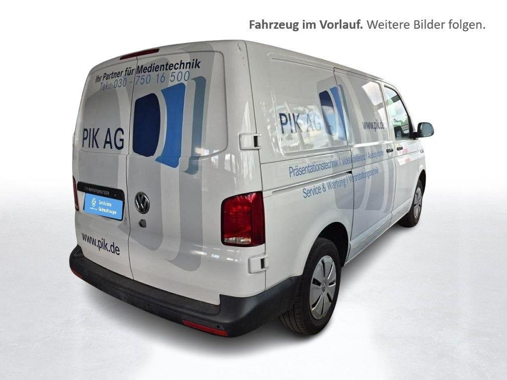 Volkswagen T6 Transporter T6.1 Kasten 2.0 TDI L1H1*LED*RFK*ACC*SHZ*KLIMA*P, миниатюра 3