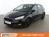 Ford Focus 1.0 EcoBoost Business *NAVI*PDC*TEMPO* - gebrauchte Ford Focus aus dem Jahr 2015