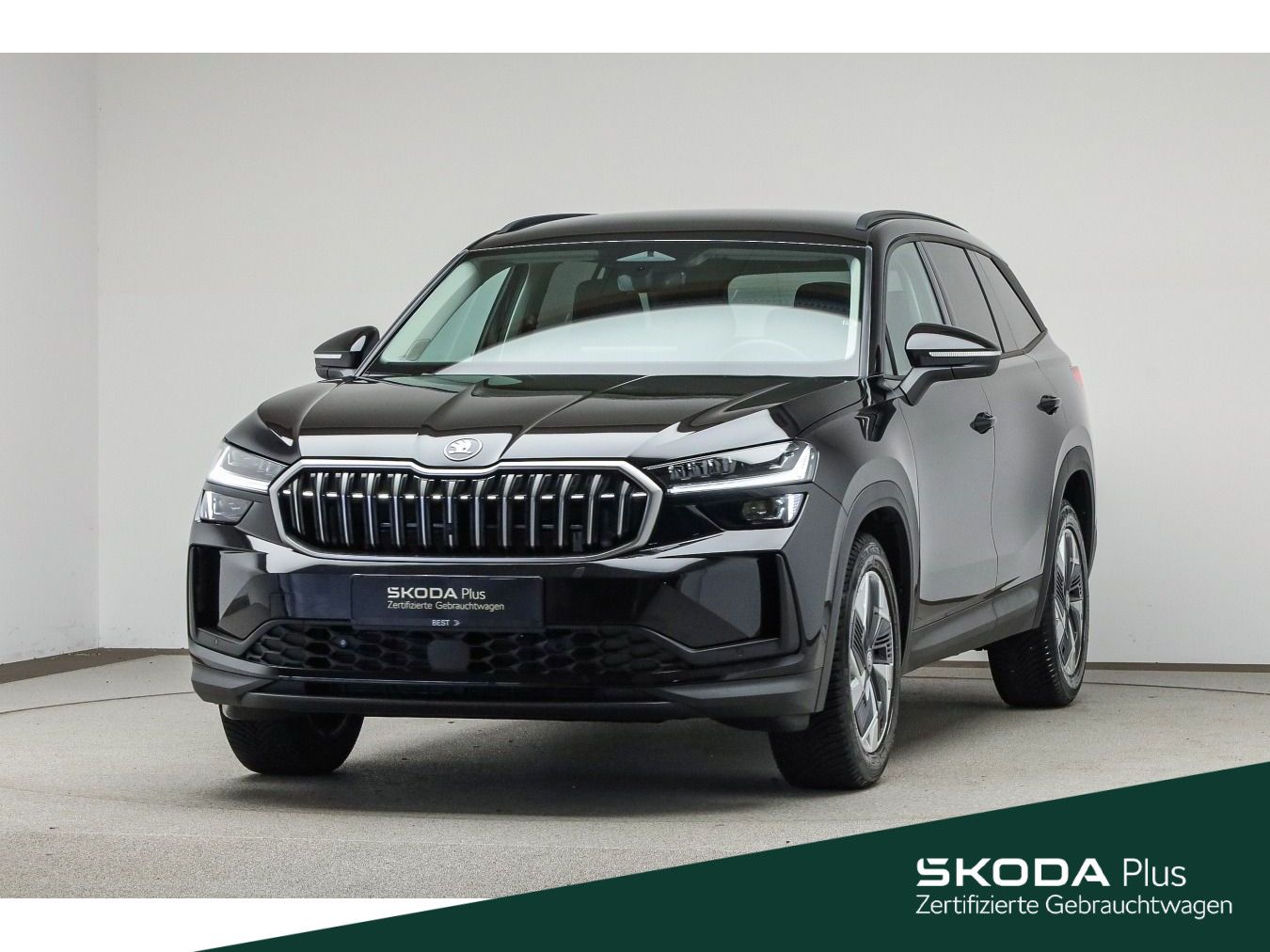 Skoda Kodiaq 2.0 TDI DSG SELECTION*MATRIX*STHZG*AHK*NA