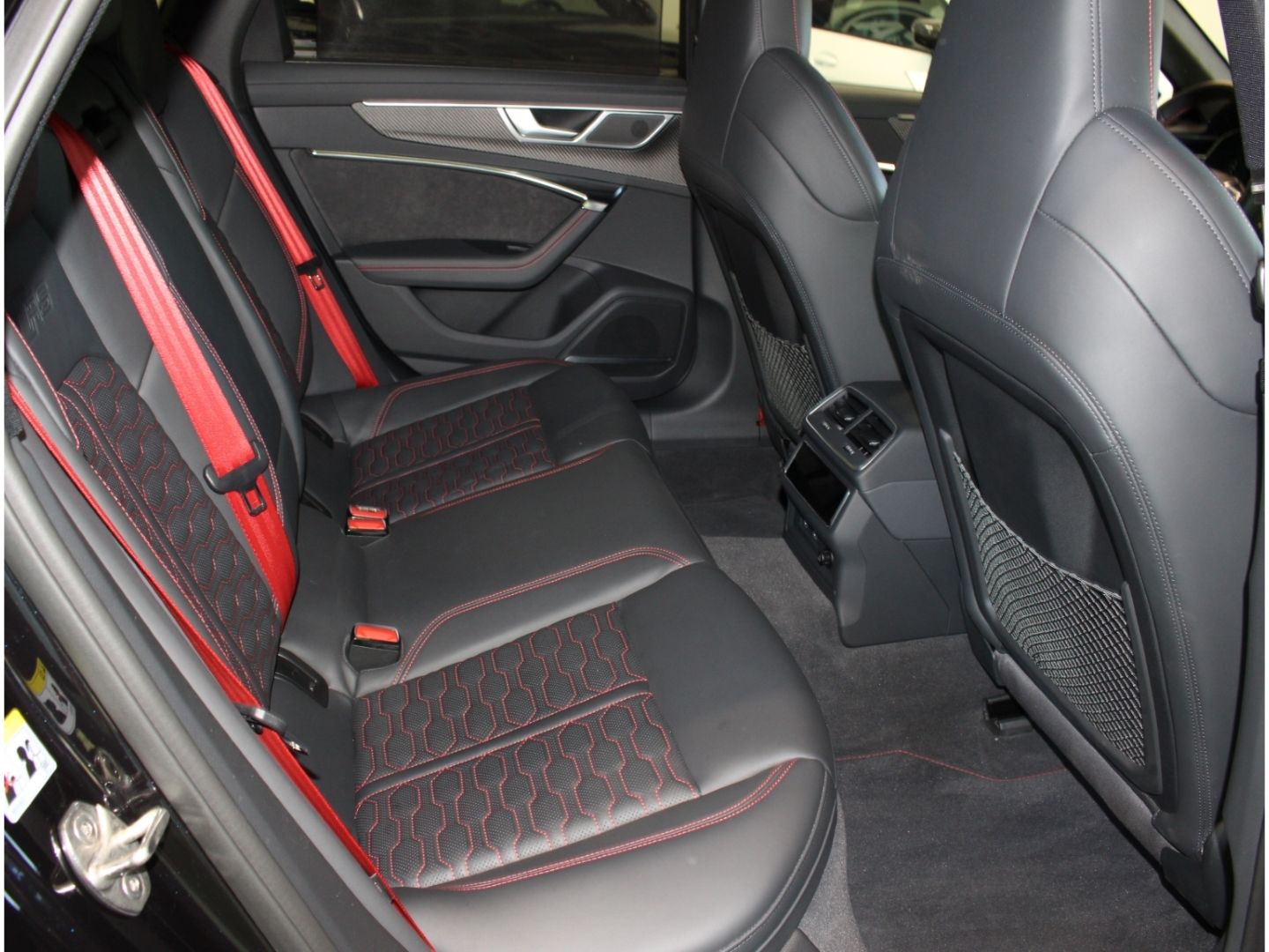 Fahrzeugabbildung Audi RS6 Avant 4.0 TFSI quattro BTM Tuning 780PS*VOLL