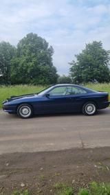 BMW 850Ci Auto 850ci - BMW 850 aus 1990