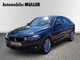 BMW 330 i GT xDrive +AHK+ACC+KAMERA+LED+DAB+ - BMW: Gt3