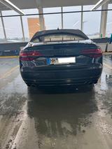 Audi S8 4.0 TFSI plus  - gebrauchte Audi S8 aus dem Jahr 2017