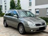 Kia Carnival 2.2D Exclusive 7Sitzer  - Kia Carnival Gebrauchtwagen