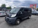 Peugeot Boxer HDi Standart - gebrauchte Peugeot Boxer aus dem Jahr 2013