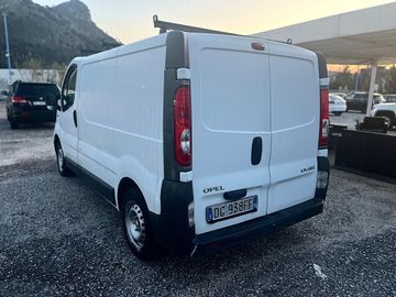 Opel Vivaro - 5