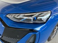 Audi e-tron GT - Vorschau Bild 6