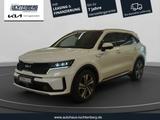 Kia SORENTO 1.6T Hybrid PLATINUM AWD AHK+PANO-DACH+L - Kia Sorento Gebrauchtwagen in Leverkusen