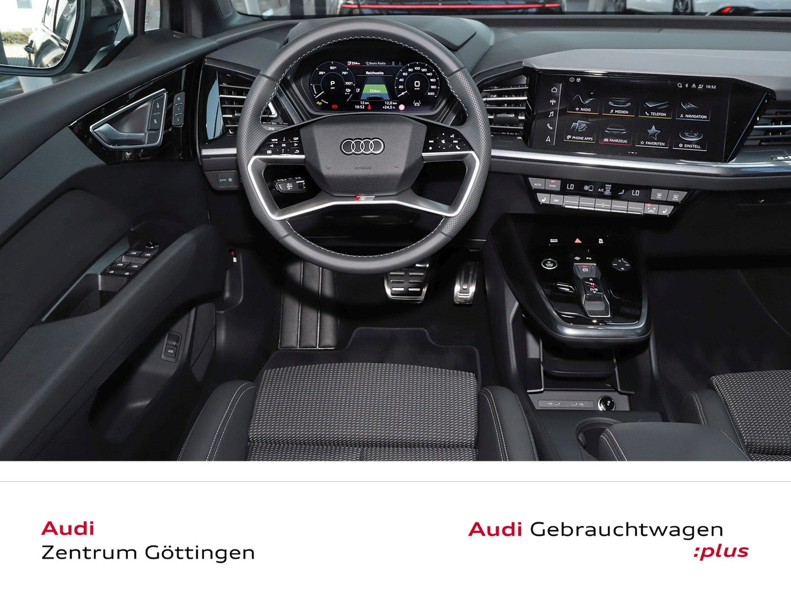 Audi Q4 - Bild 11
