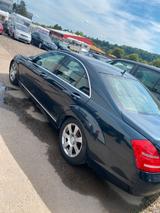Mercedes-Benz Merced s350 w221 - Mercedes-Benz S 350 w221 Gebrauchtwagen