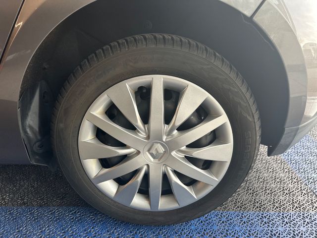 Renault Scenic III Expression