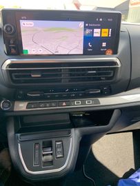 Bild 24 Opel Zafira Life GS Voll 7 Sitze 5 Jahre Garantie