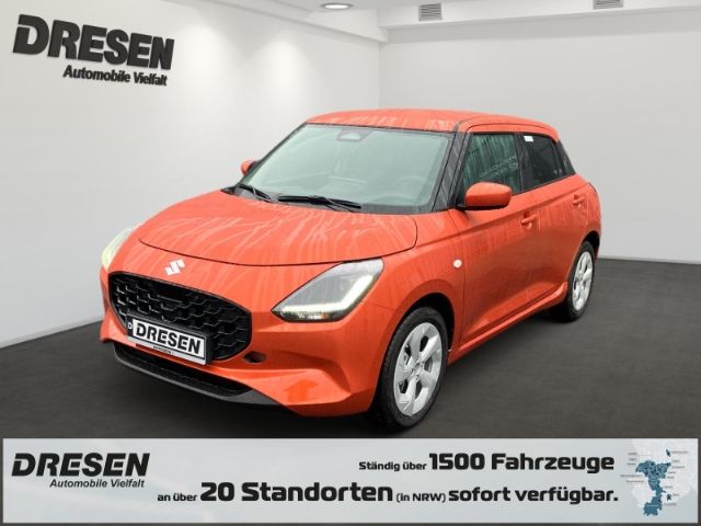 Suzuki Swift 1.2 COMFORT Navi CarPlay Tempomat 5 Jahre