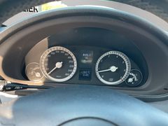 MERCEDES-BENZ CLC 160 Rückfahrkamera MFL