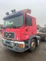 MAN F2000 19.403 - MAN 403