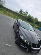 Jaguar XF 3.0 L V6 Diesel Sportbrake  - Jaguar XF: 3.0