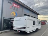 Fendt Tendenza 650 SFDW mit MOVER + AUTARK!!! - Wohnwagen Mit mover