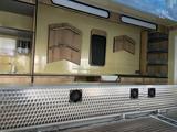 Renault Master - Metzgereifahrzeug-