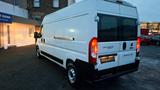 Fiat Ducato Maxi Grossr.-Kasten 35 140 L4H2 RS: 4035 - Fiat Ducato: L4