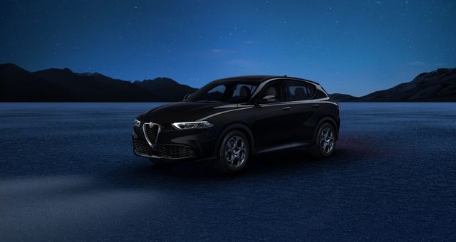 Alfa Romeo Tonale Tonale 1.6 VGT-D Super AT |PDC|LED|TOUCH