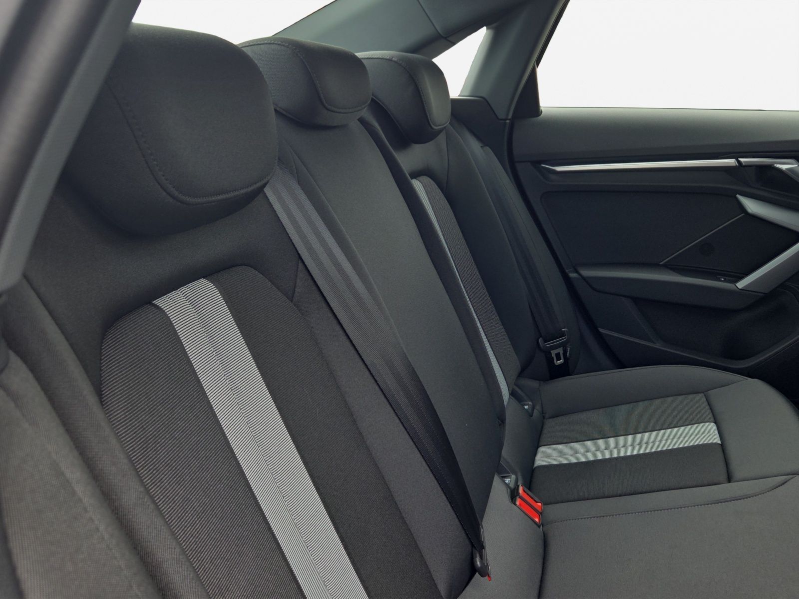 Audi A3 - Bild 16
