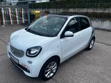 Smart ForFour 0.9 66KW TÜV neu, gute Ausstattung