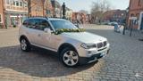 BMW X3 xDrive 3.0d E83  TÜV NEU 11.27  - BMW X3 E83 mit Diesel-Antrieb