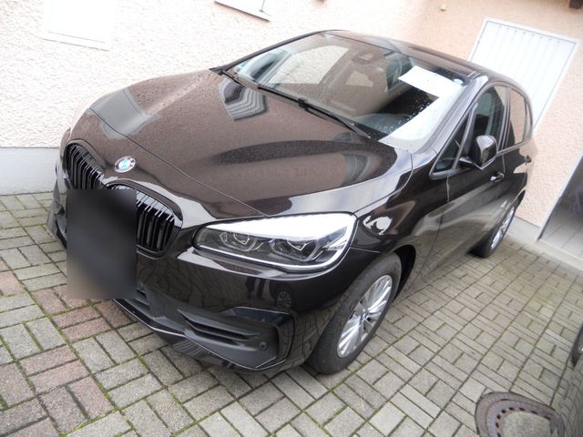 BMW Verkaufe einen BMW F45 218i Activ Tourer