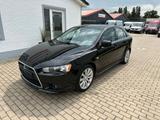 Mitsubishi Lancer Sportback Intense/1.Hand/PDC/AHK/Klima - Mitsubishi Lancer aus 2009