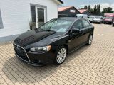 Mitsubishi Lancer Sportback Intense/1.Hand/PDC/AHK/Klima - Mitsubishi Lancer: Intense