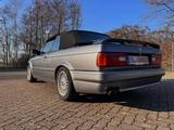 BMW E30 325i Cabrio M Technik 2 ab Werk Originalzust - BMW 325: E30 325e