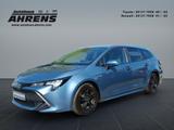 Toyota Corolla 1.8 Hybrid TS Sitzheizung elektr. Heckkl - Toyota Corolla: Si
