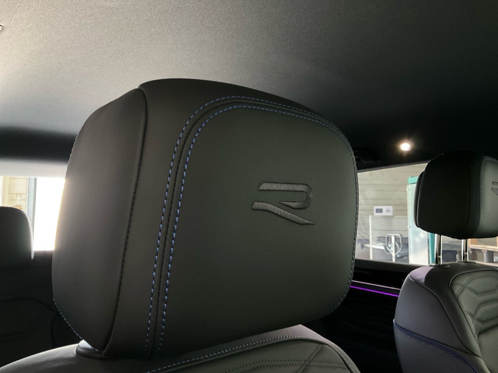 Volkswagen Touareg - Bild 22