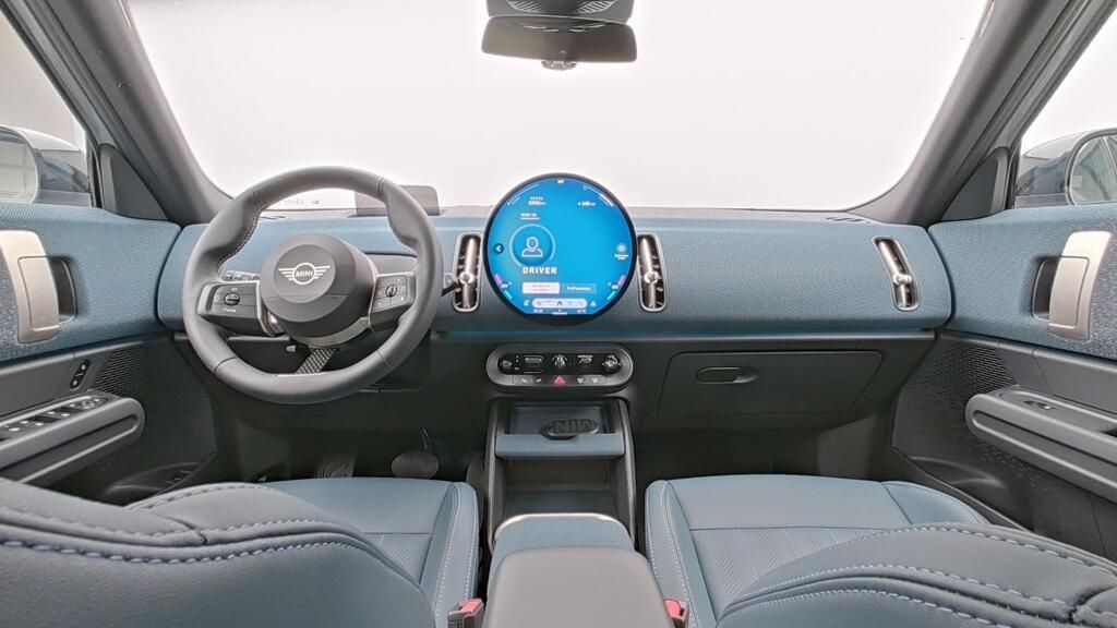 MINI Cooper SE Countryman - Bild 12