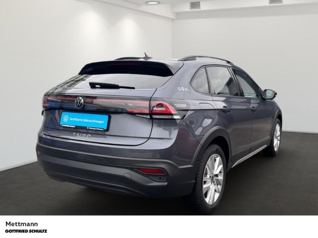 Volkswagen Taigo - Bild 4