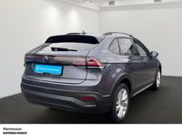 Volkswagen Taigo - Vorschau Bild 4