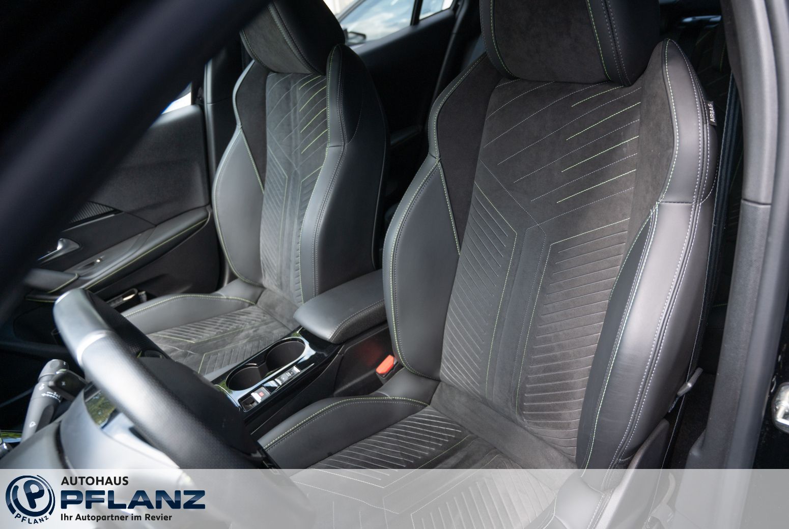 Peugeot 2008 - Bild 5
