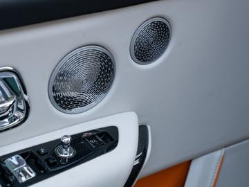 2026 ROLLS-ROYCE CULLINAN — миниатюра 21