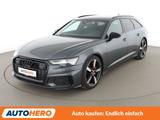 Audi A6 55 TFSIe quattro sport Aut.*LED*TEMPO*PDC* - Audi A6 mit Hybrid-Antrieb: Kombi