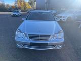 Mercedes-Benz C 200*T-Modell*Avantgarde*Automatik*AHK*Wenig KM - gebrauchte Mercedes-Benz C 200 aus dem Jahr 2007