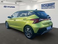 Hyundai i20 - Vorschau Bild 4
