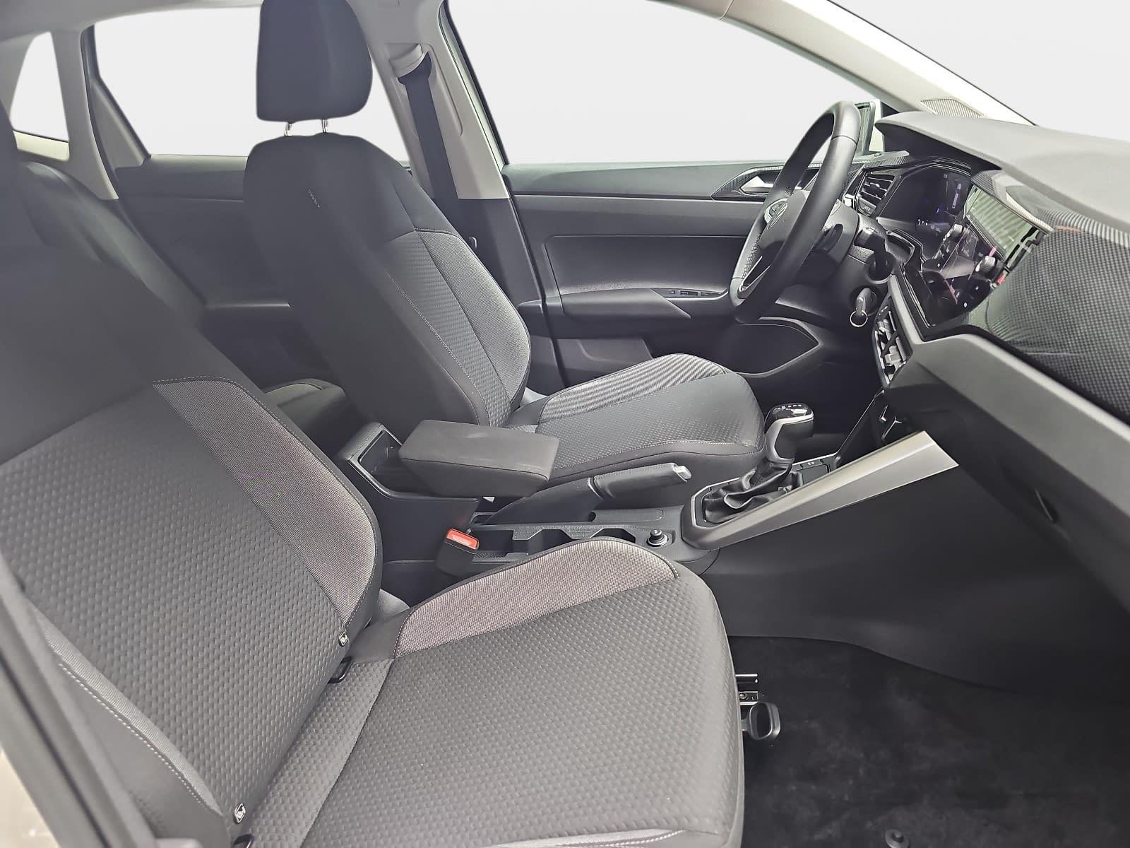 Volkswagen Polo 1.0 TSI DSG LIFE NAVI LED APP-CONNECT, миниатюра 17