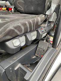 Fahrzeugabbildung Iveco Stralis 330 E6, 3 Zonen Kühlung Carrier