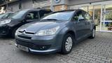 Citroën C4 Lim. 1.6 VTR Plus Vollausstattung - Citroën Gebrauchtwagen von 2005