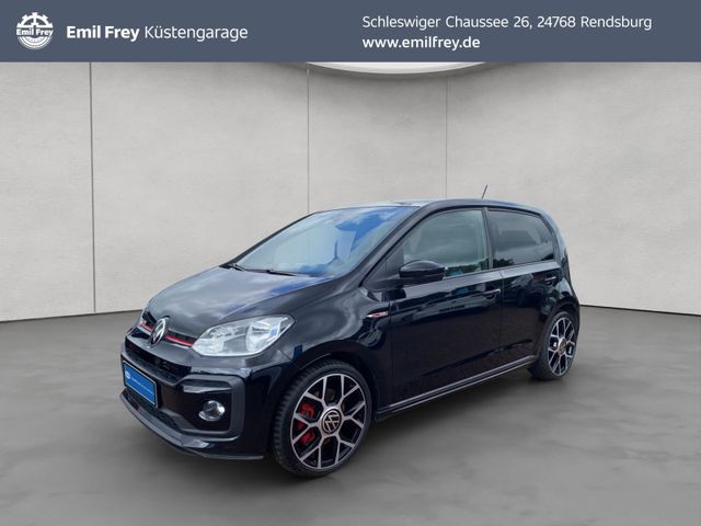 Volkswagen up! 1,0 GTI SHZ KLIMA APP CONNECT LANE ASSIST AL