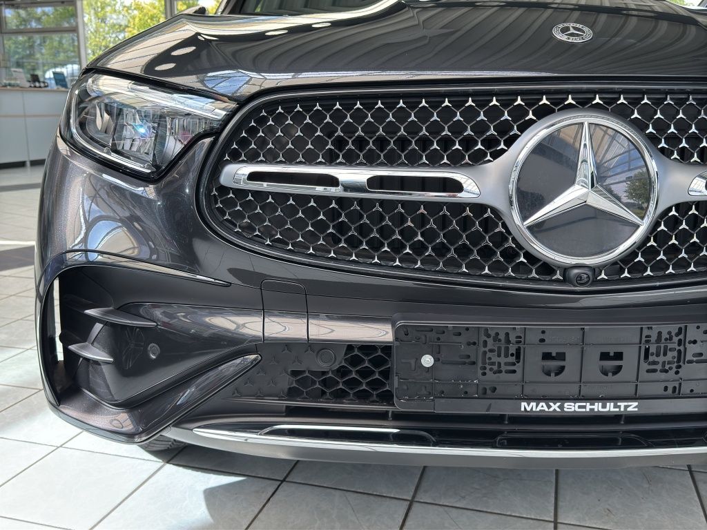Fahrzeugabbildung Mercedes-Benz GLC 300 d 4MATIC AMG*LED*Navi*MEMORY*PDC*360*AHK