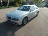 BMW 525i - E39 Facelift  - BMW 5er E39 mit Facelift